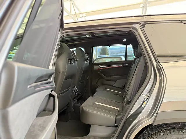 Skoda Kodiaq 1,5 TSI mHEV ACT Sportline DSG *PANO*VIRTUAL*HE... Ansicht 28