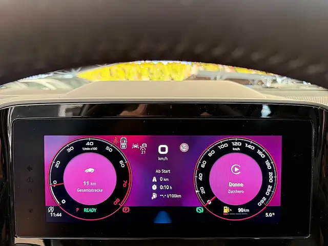 Skoda Kodiaq 1,5 TSI mHEV ACT Sportline DSG *PANO*VIRTUAL*HE... Ansicht 39