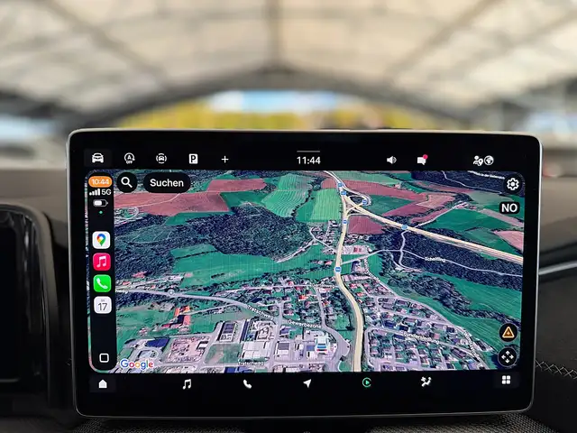 Skoda Kodiaq 1,5 TSI mHEV ACT Sportline DSG *PANO*VIRTUAL*HE... Ansicht 42