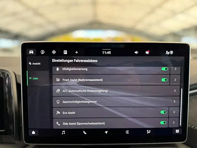 Skoda Kodiaq 1,5 TSI mHEV ACT Sportline DSG *PANO*VIRTUAL*HE... Ansicht 48