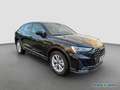 Audi Q3 Sportback S line 35 TFSI S tronic RFK AHK Schwarz - thumbnail 2