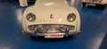 Triumph TR3 A**TARGA MILANO**ASI TARGA ORO Bianco - thumbnail 3