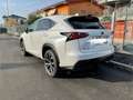 Lexus NX 300 300h 2.5 F-Sport 4wd cvt Bílá - thumbnail 3