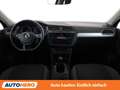 Volkswagen Tiguan 1.6 TDI Comfortline BlueMotion Tech Grau - thumbnail 12