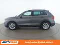 Volkswagen Tiguan 1.6 TDI Comfortline BlueMotion Tech Grau - thumbnail 3