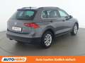 Volkswagen Tiguan 1.6 TDI Comfortline BlueMotion Tech Grau - thumbnail 6