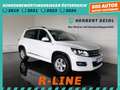 Volkswagen Tiguan R-LINE 2,0 TDI *BI-XENON / 18 ZOLL / AHV / NAVI / TEMPOMAT / PDC / SHZG* Weiß - thumbnail 1