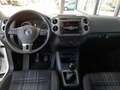 Volkswagen Tiguan R-LINE 2,0 TDI *BI-XENON / 18 ZOLL / AHV / NAVI / TEMPOMAT / PDC / SHZG* Weiß - thumbnail 3
