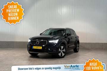 T5 Aut. Plug-in Hybrid Bright Parkeercamera Keyles