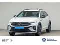 Volkswagen Taigo 1.5 TSI DSG R-LINE*BLACK-STYLE*IQ.LIGHT*AH Weiß - thumbnail 1
