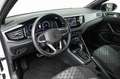 Volkswagen Taigo 1.5 TSI DSG R-LINE*BLACK-STYLE*IQ.LIGHT*AH Weiß - thumbnail 13