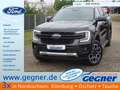 Ford Ranger DK 205PS Autm. Wildtrak e-4WD Standhzg Schwarz - thumbnail 1