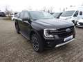 Ford Ranger DK 205PS Autm. Wildtrak e-4WD Standhzg Schwarz - thumbnail 7
