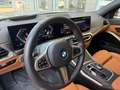 BMW 330 330d Touring mhev 48V Msport xdrive auto Grigio - thumbnail 7