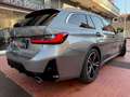 BMW 330 330d Touring mhev 48V Msport xdrive auto Grigio - thumbnail 15