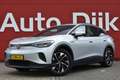 Volkswagen ID.4 Life 77 kWh LED | SOH 91% | Carplay | Adapt. Cruis Grijs - thumbnail 1