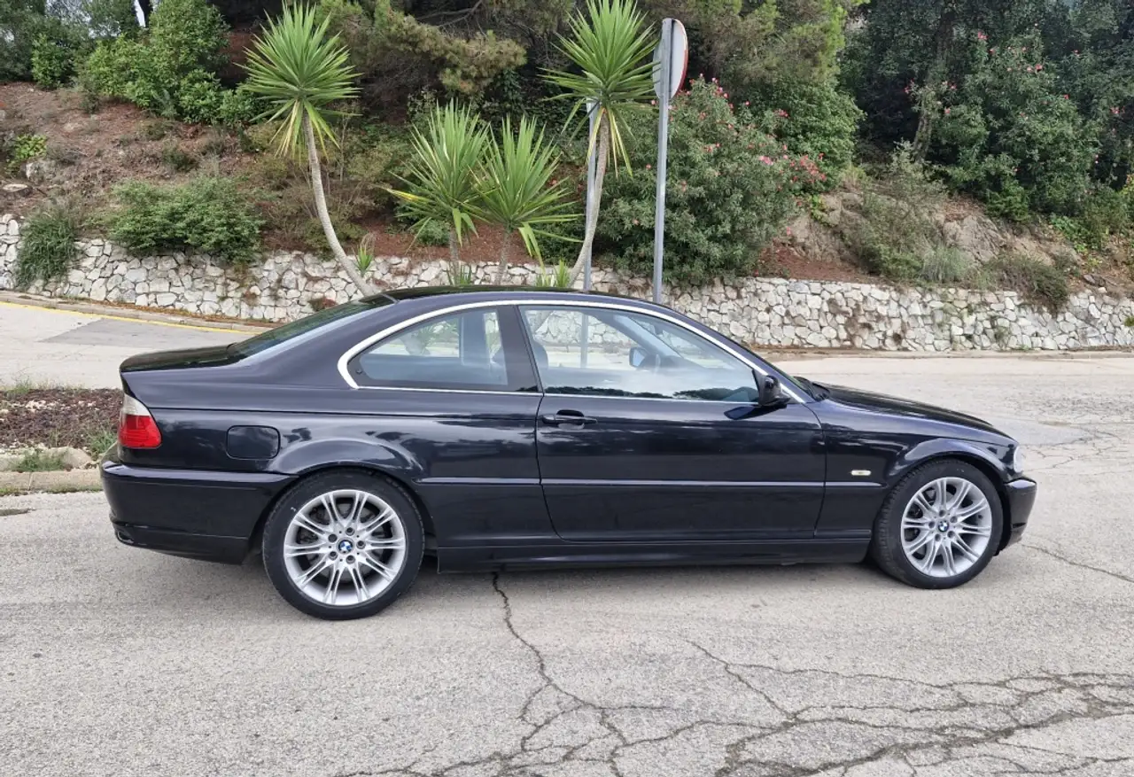 BMW 330 Ci, foto 5