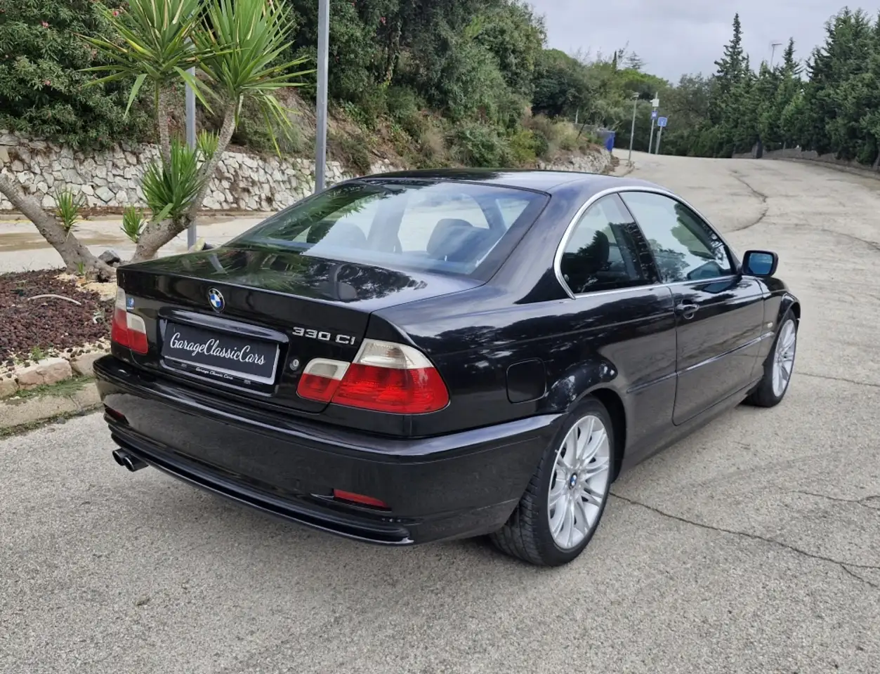 BMW 330 Ci, foto 4