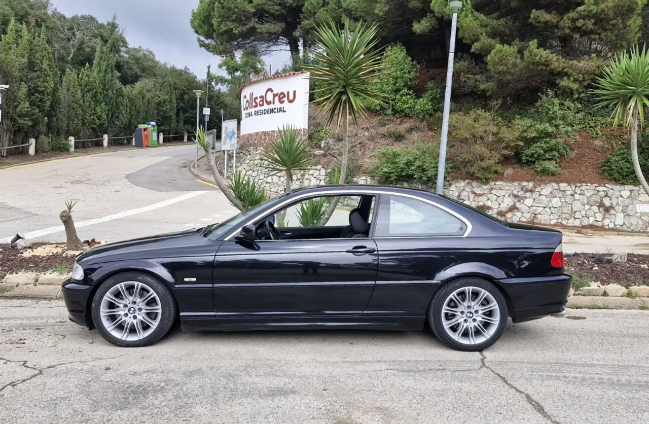 BMW 330 Ci, foto 2
