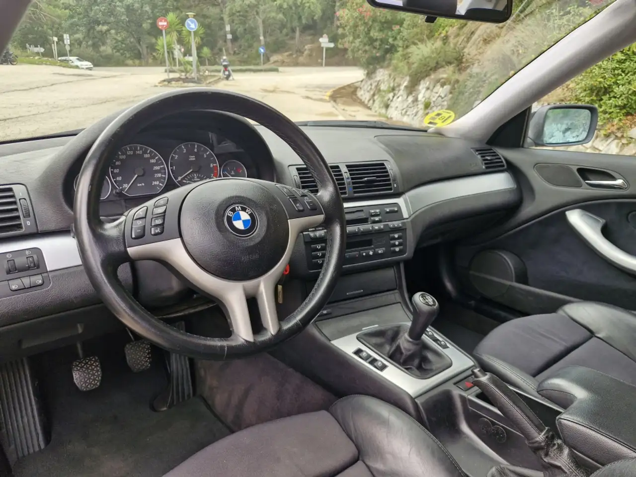BMW 330 Ci, foto 7