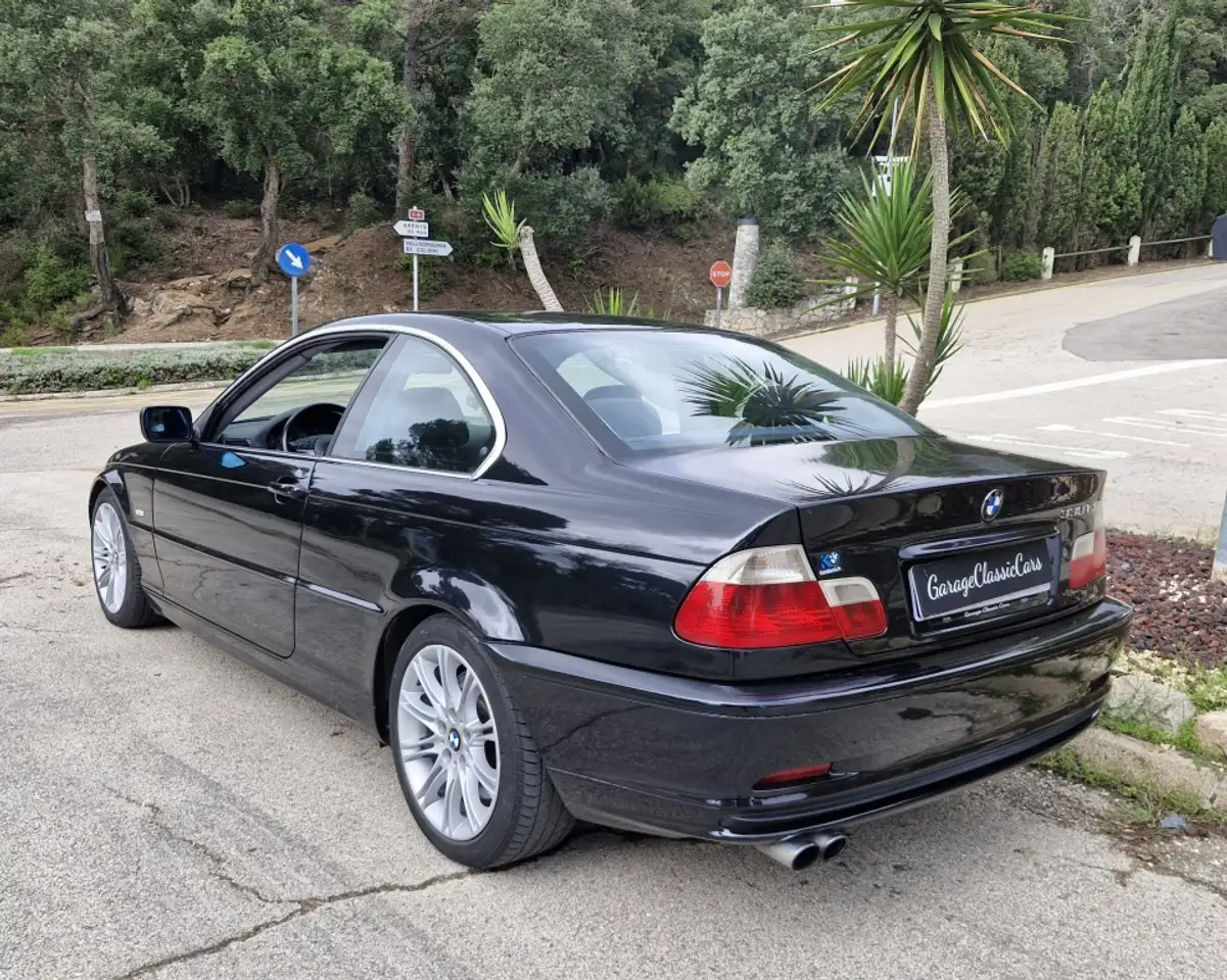 BMW 330 Ci, foto 3