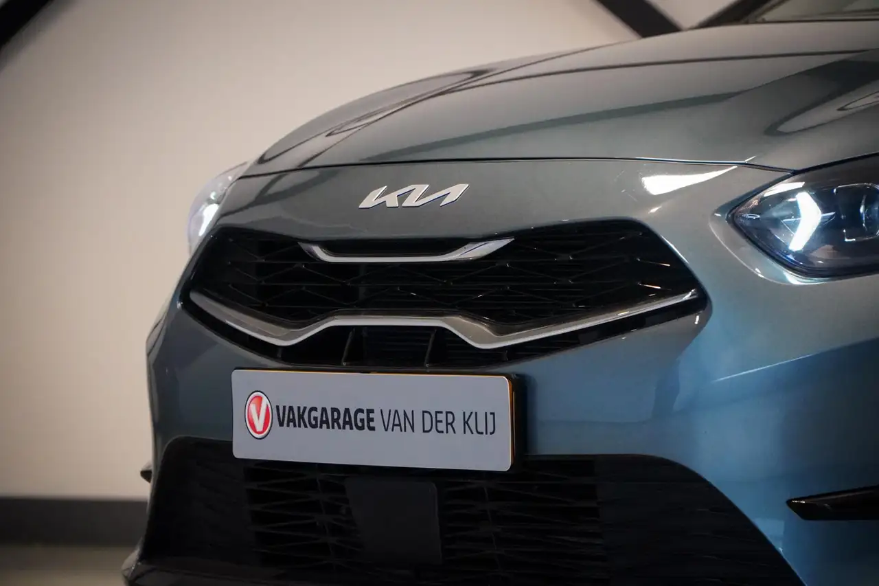 Kia Ceed SW / cee'd SW Sportswagon 1.0 T-GDi DynamicLine | ACC | Camera | 5