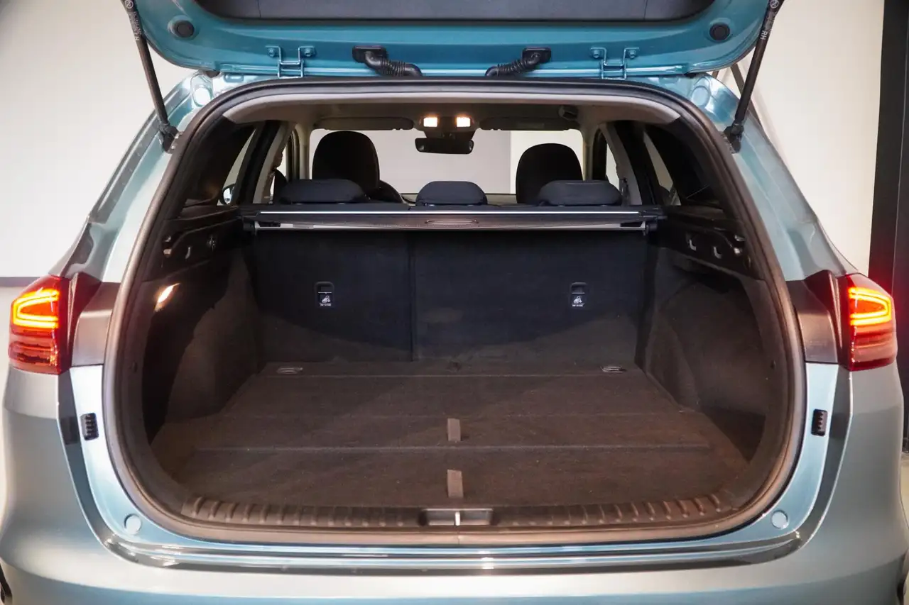 Kia Ceed SW / cee'd SW Sportswagon 1.0 T-GDi DynamicLine | ACC | Camera | 26