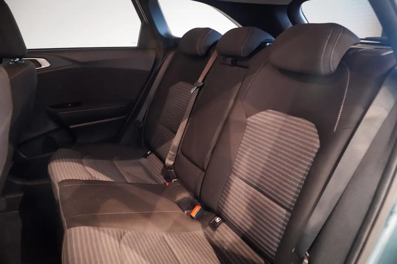 Kia Ceed SW / cee'd SW Sportswagon 1.0 T-GDi DynamicLine | ACC | Camera | 25
