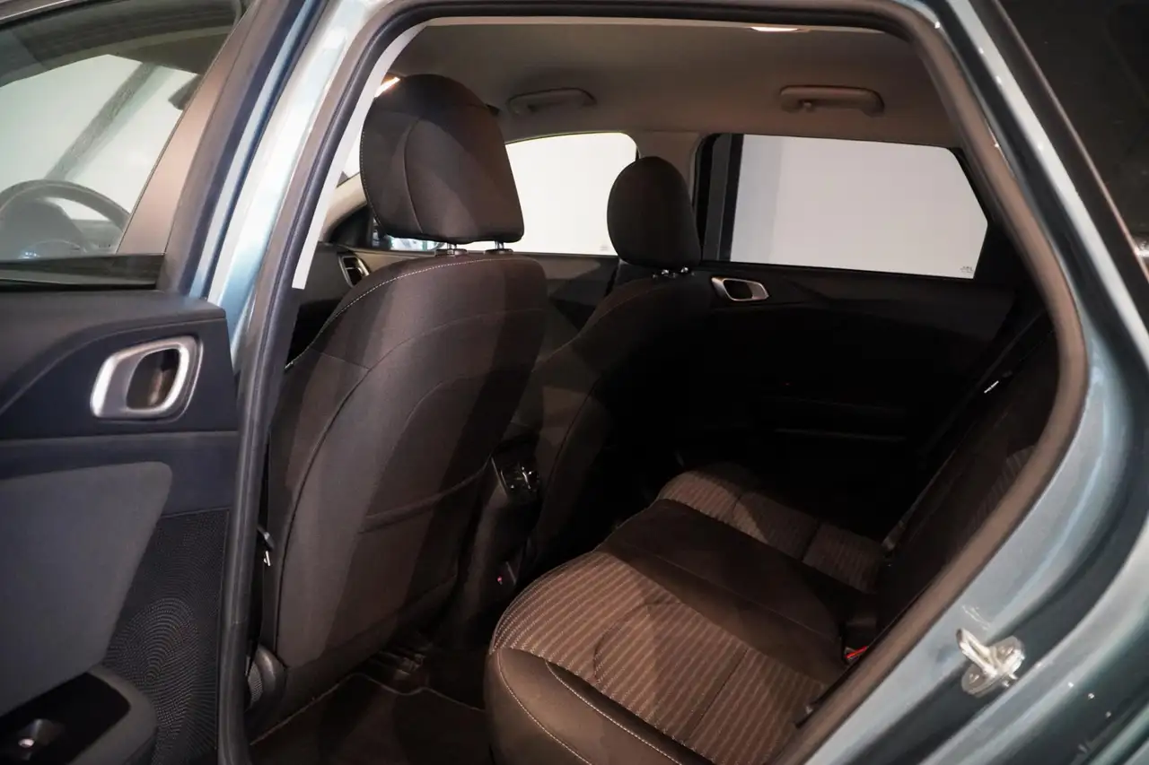 Kia Ceed SW / cee'd SW Sportswagon 1.0 T-GDi DynamicLine | ACC | Camera | 24
