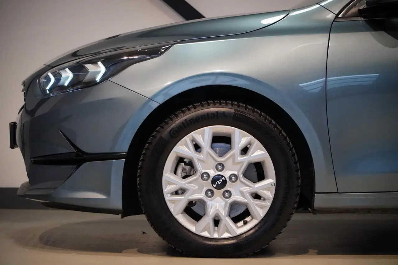 Kia Ceed SW / cee'd SW Sportswagon 1.0 T-GDi DynamicLine | ACC | Camera | 15