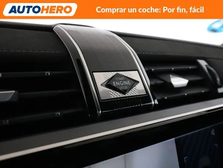 DS 7 Crossback 2021, foto 31