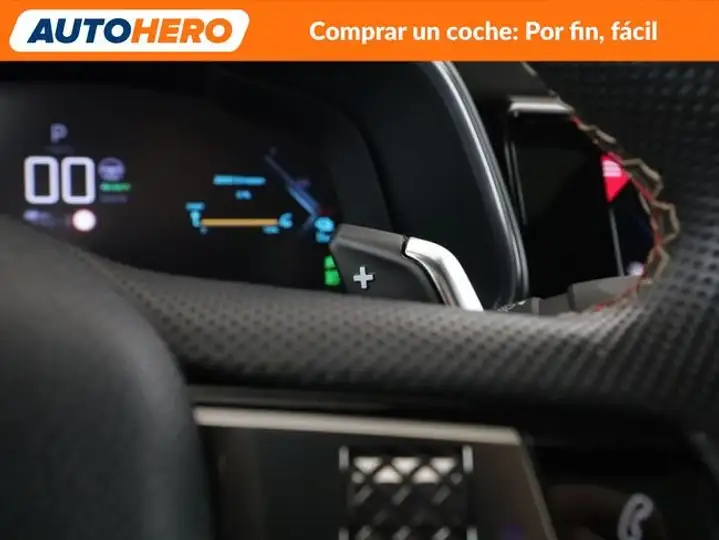 DS 7 Crossback 2021, foto 32