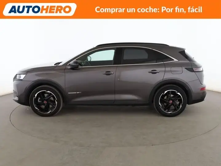 DS 7 Crossback 2021, foto 3