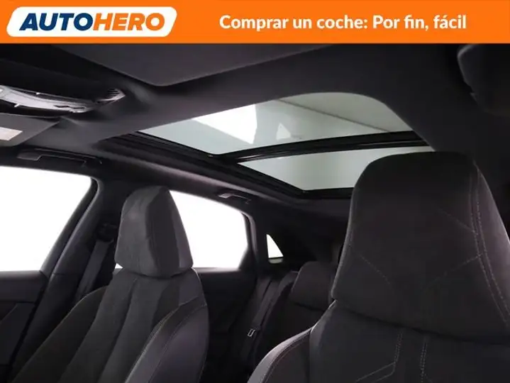 DS 7 Crossback 2021, foto 20