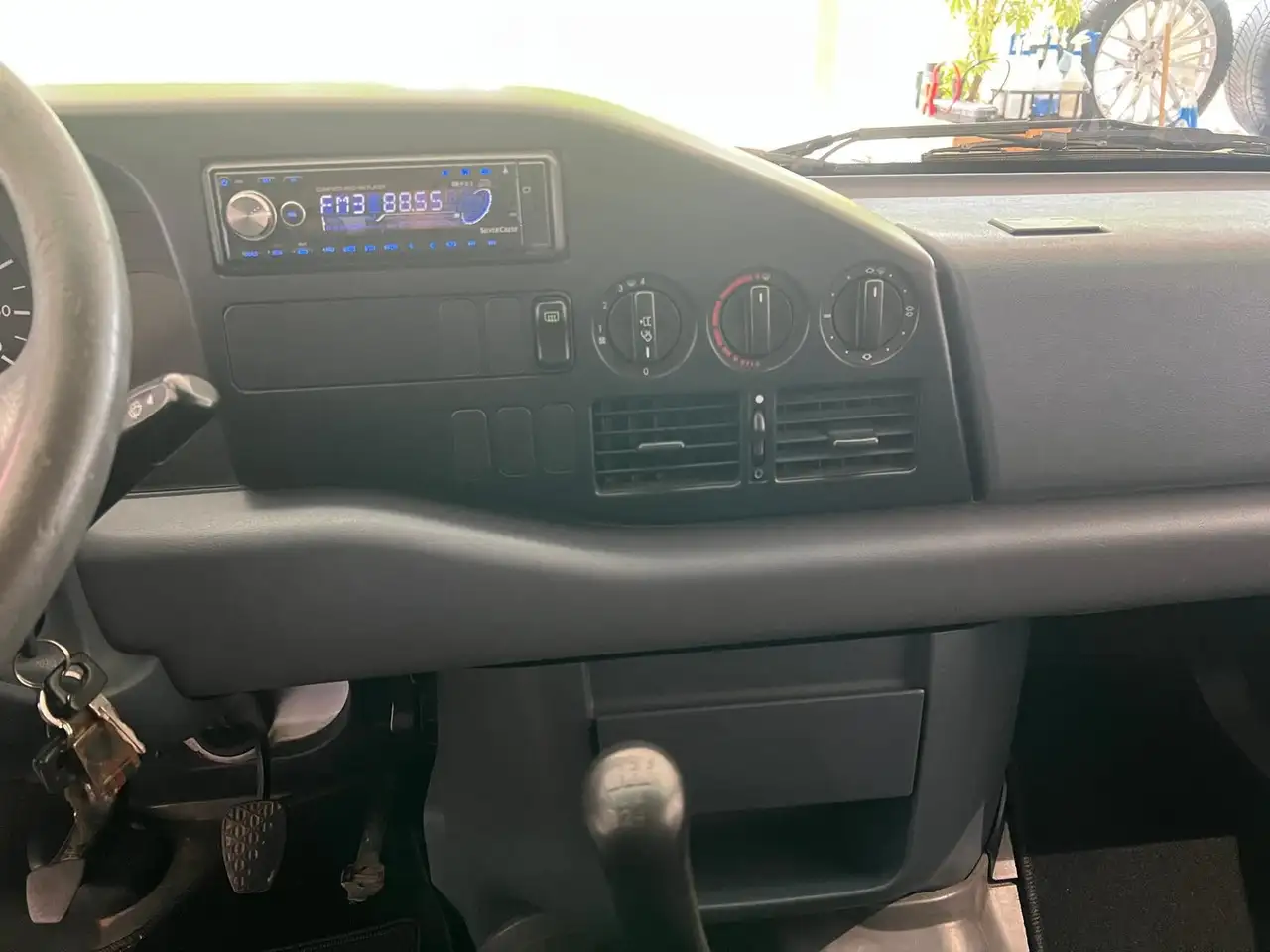 Mercedes-Benz Sprinter 312 D *Flach+Lang*Deutsches Fahrzeug*, foto 9