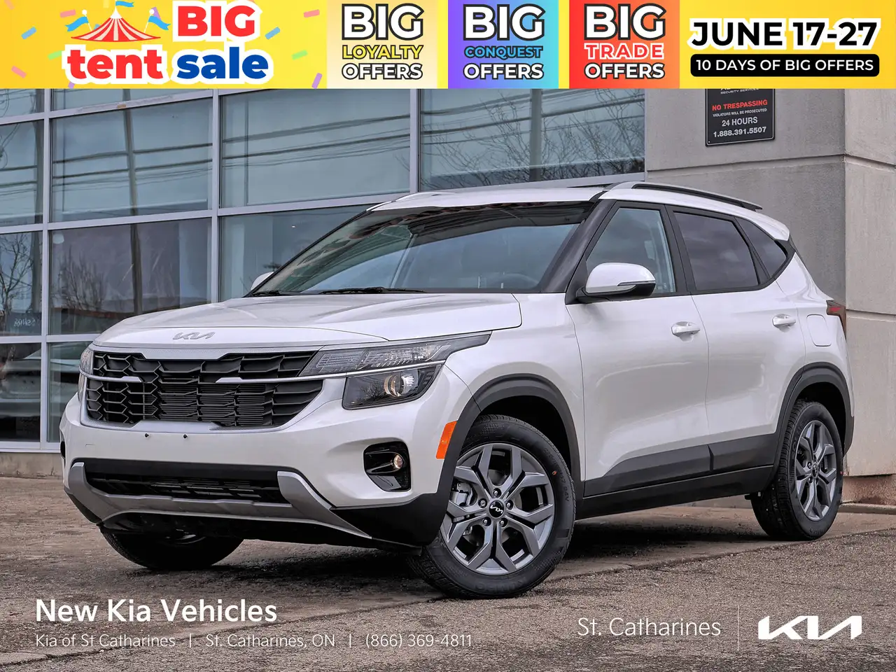 Kia Seltos снимка Kia Seltos