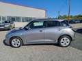 Suzuki Swift 1,2  Shine Hybrid Automatik Grau - thumbnail 3
