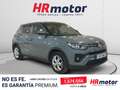SsangYong Tivoli G12 Urban 4x2 Gris - thumbnail 1