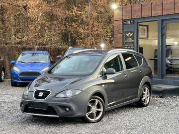 1.6 CR TDi Freetrack