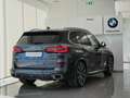 BMW X5 xDrive45e Grau - thumbnail 5