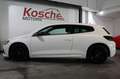 Volkswagen Scirocco R DSG 2.0 TSI Panorama Blanc - thumbnail 7