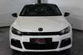Volkswagen Scirocco R DSG 2.0 TSI Panorama Blanc - thumbnail 3