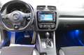 Volkswagen Scirocco R DSG 2.0 TSI Panorama Blanc - thumbnail 9