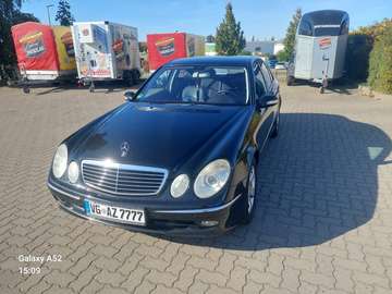 Mercedes 320 CDI, 3.0 Diesel