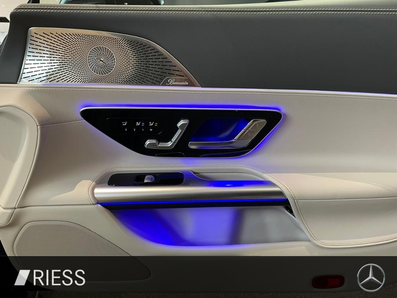 Mercedes-Benz SL 63 AMG KERAMIKBREMSE+HUD+DYN PLUS+LIFTSYSTEM+ — photo 12