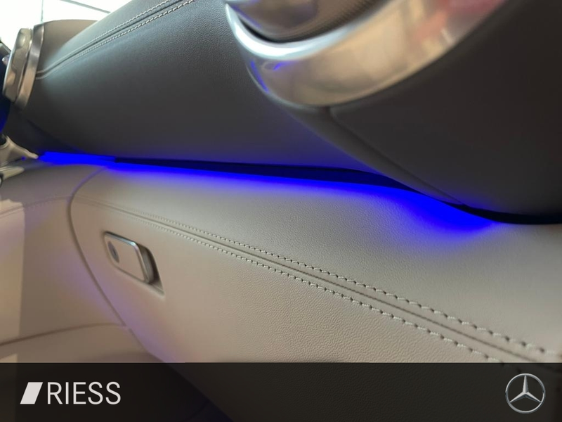 Mercedes-Benz SL 63 AMG KERAMIKBREMSE+HUD+DYN PLUS+LIFTSYSTEM+ — photo 11