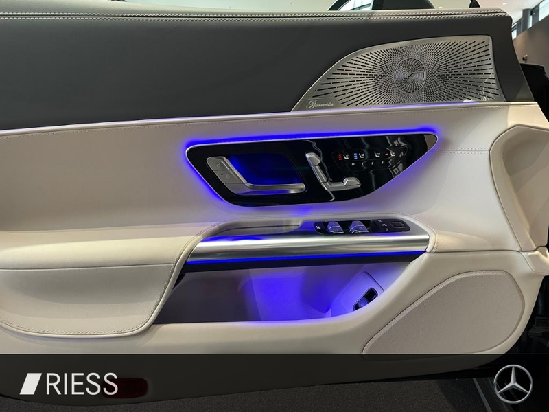 Mercedes-Benz SL 63 AMG KERAMIKBREMSE+HUD+DYN PLUS+LIFTSYSTEM+ — photo 4