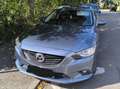 Mazda 6 6 Kombi SKYACTIV-D 150 i-ELOOP Exclusive-Line Blau - thumbnail 1