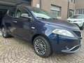 Lancia Ypsilon Ypsilon III 2016 1.2 Silver 69cv Blau - thumbnail 2