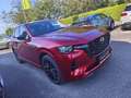 Mazda CX-60 3.3L e-SKYACTIV D AWD Allrad HOMURA PLUS Automa... Rot - thumbnail 7